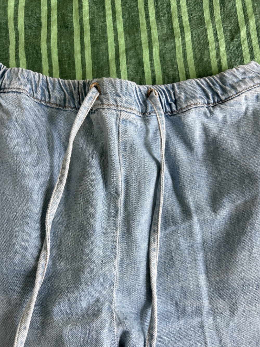 Zara jeans - Picture 4 of 6